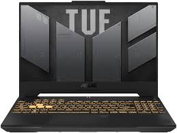 Asus Tuf Gaming FX507VU4-BS72-CB Gaming Laptop 13th Gen i7-13620H 16GB RAM 512GB